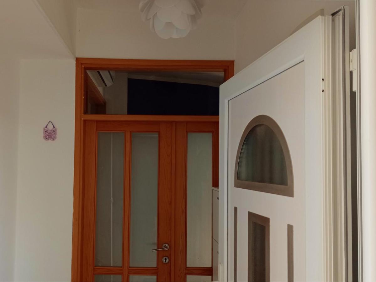 Apartment Matej Stobreč Kültér fotó