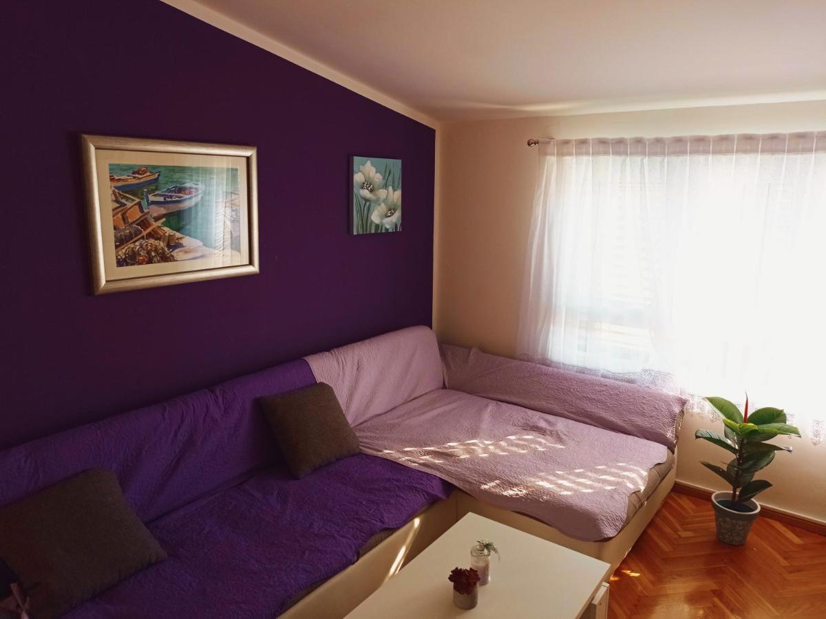 Apartment Matej Stobreč Kültér fotó