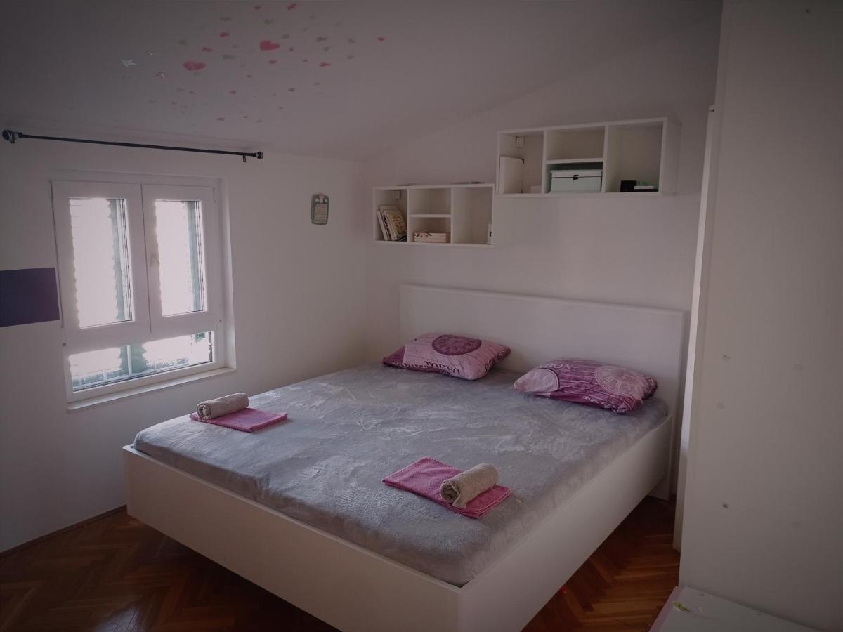 Apartment Matej Stobreč Kültér fotó