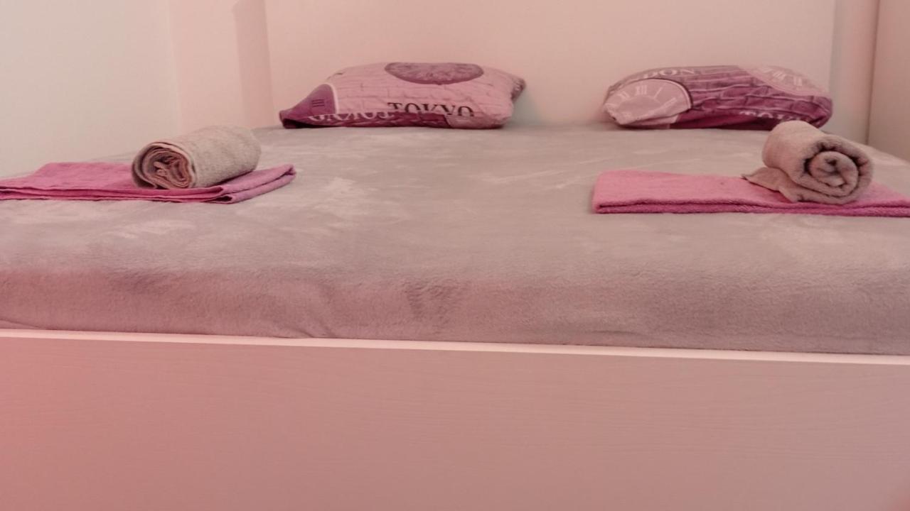 Apartment Matej Stobreč Kültér fotó