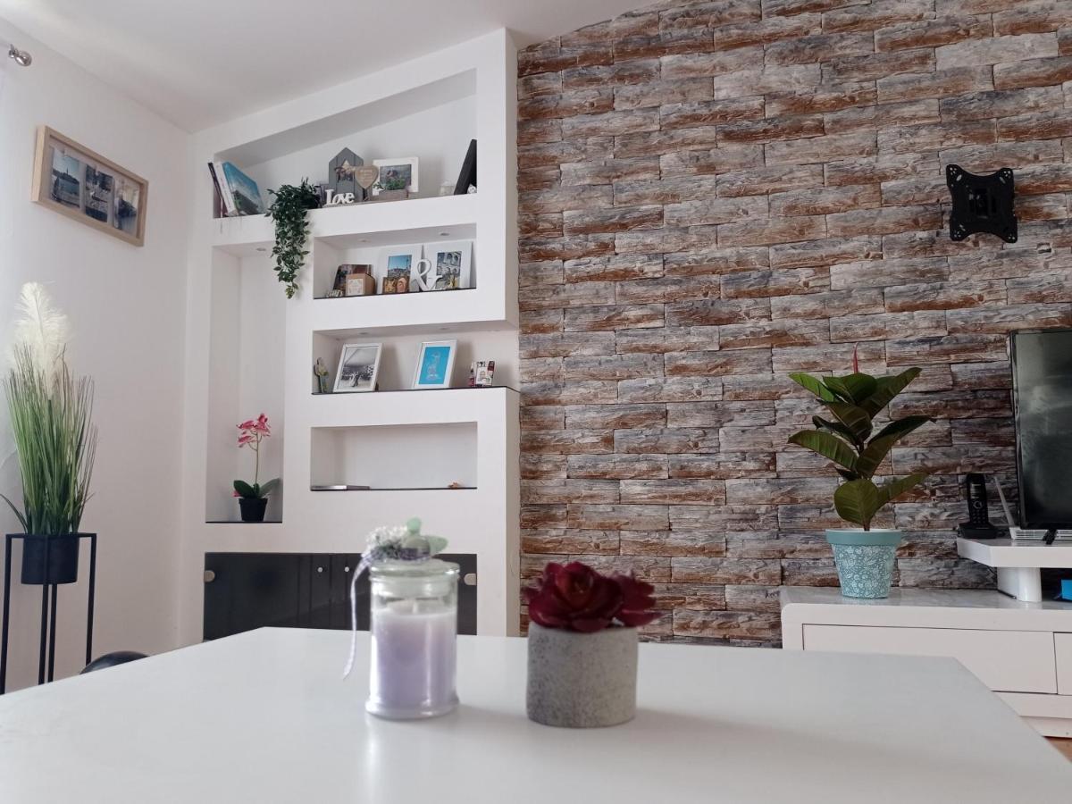 Apartment Matej Stobreč Kültér fotó